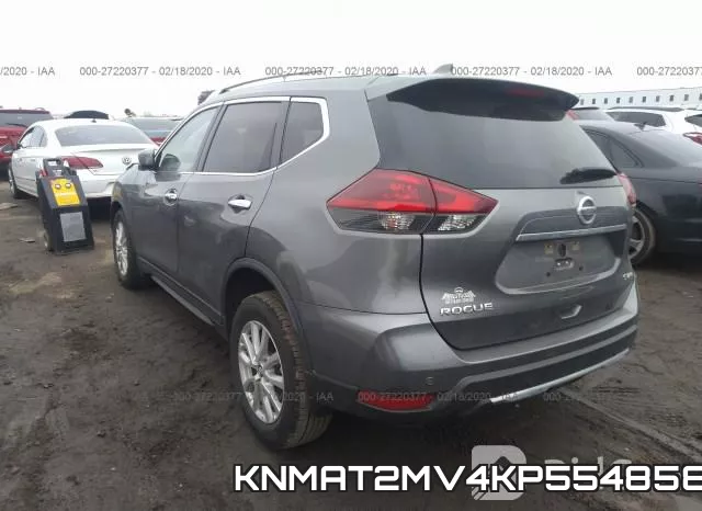 KNMAT2MV4KP554858 фото 4