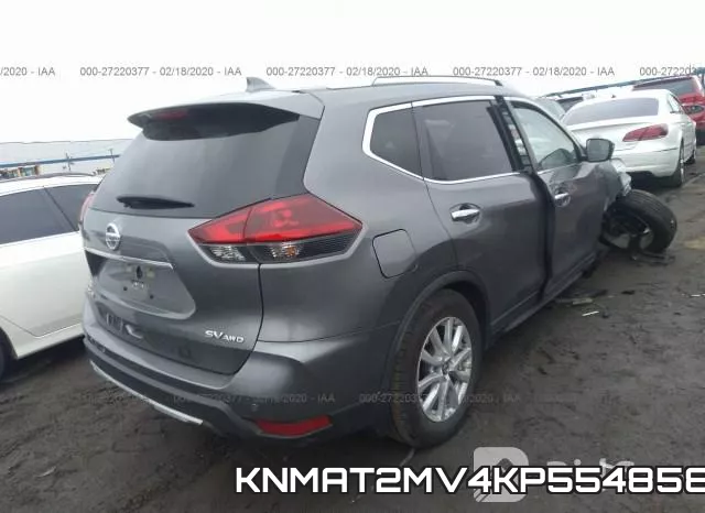 KNMAT2MV4KP554858 фото 5