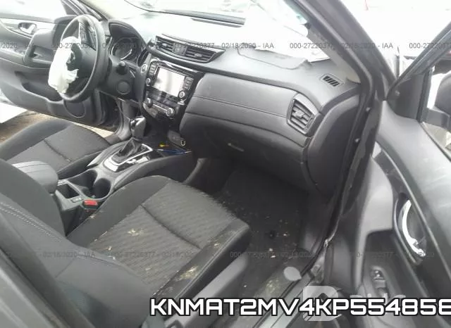 KNMAT2MV4KP554858 фото 6
