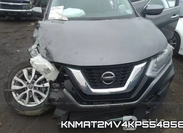 KNMAT2MV4KP554858 фото 7