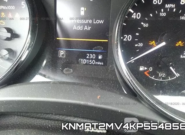 KNMAT2MV4KP554858 фото 8