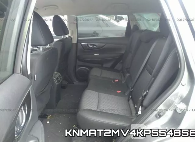 KNMAT2MV4KP554858 фото 9