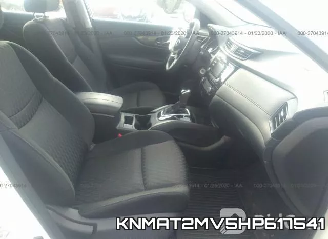 KNMAT2MV5HP617541 фото 3