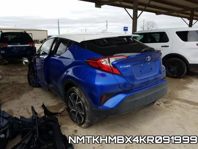 NMTKHMBX4KR091999 фото 4