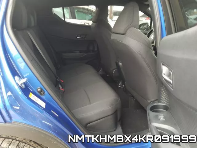 NMTKHMBX4KR091999 фото 7