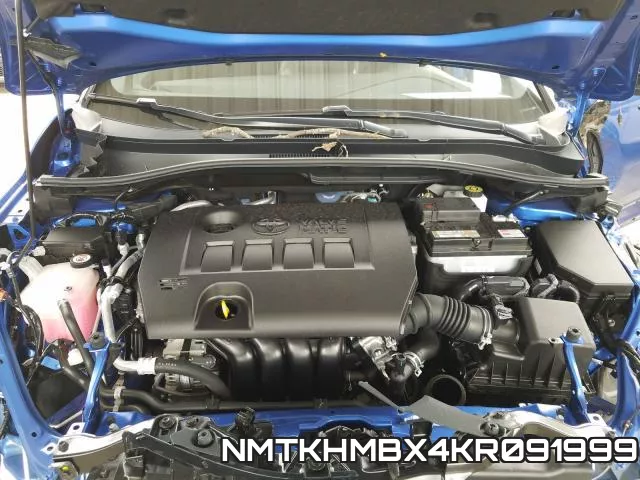 NMTKHMBX4KR091999 фото 8