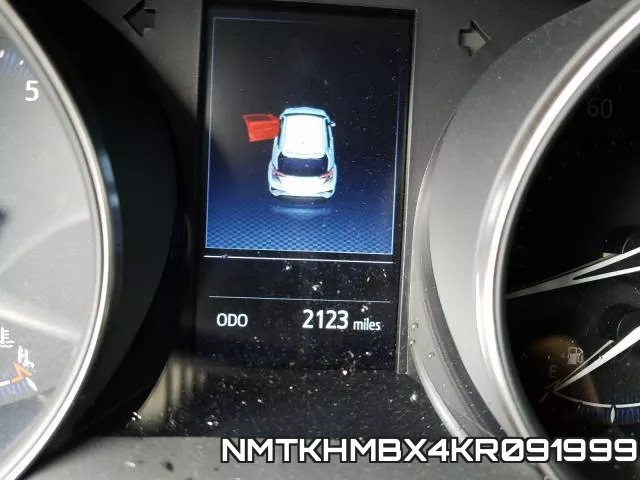 NMTKHMBX4KR091999 фото 9
