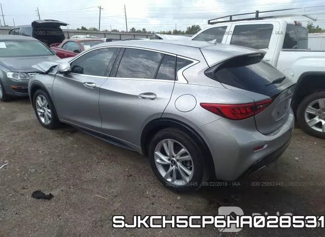 SJKCH5CP6HA028531 фото 3