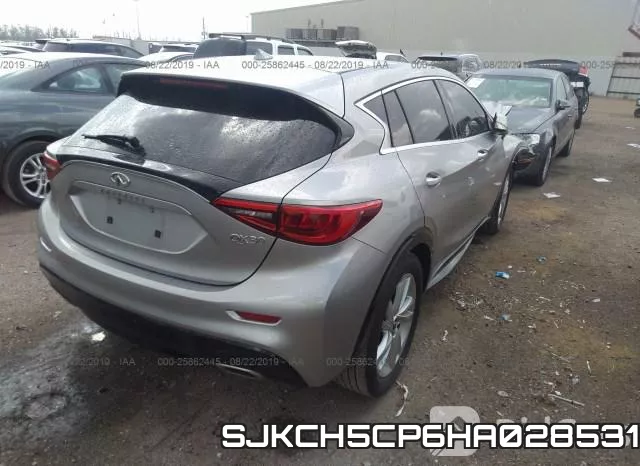 SJKCH5CP6HA028531 фото 4