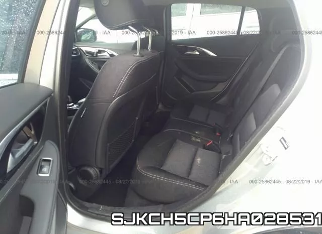 SJKCH5CP6HA028531 фото 7