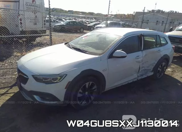 W04GU8SXXJ1130014 фото 2