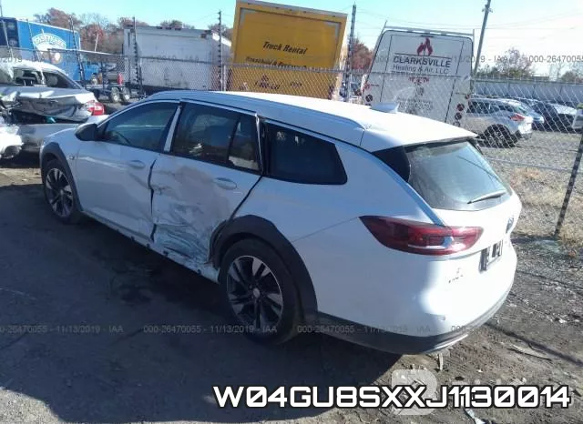 W04GU8SXXJ1130014 фото 3