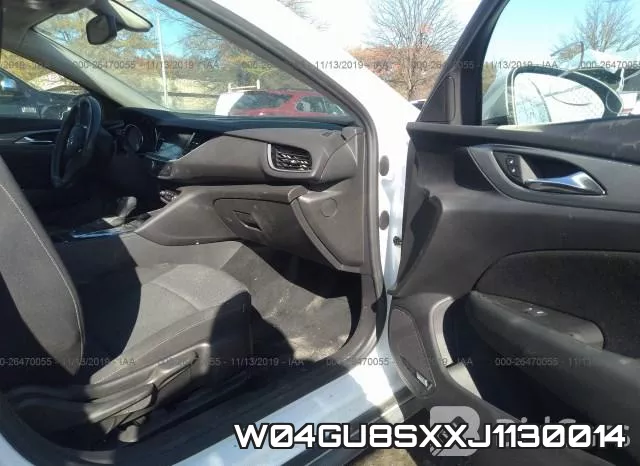 W04GU8SXXJ1130014 фото 4