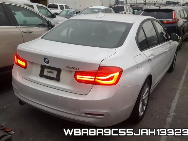 WBA8A9C55JAH13323 фото 5