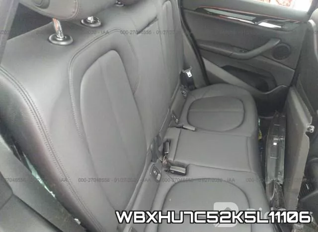 WBXHU7C52K5L11106 фото 9