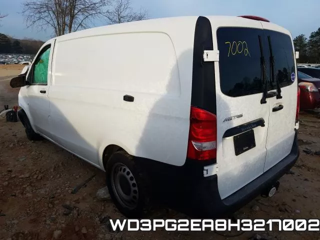 WD3PG2EA8H3217002 фото 4