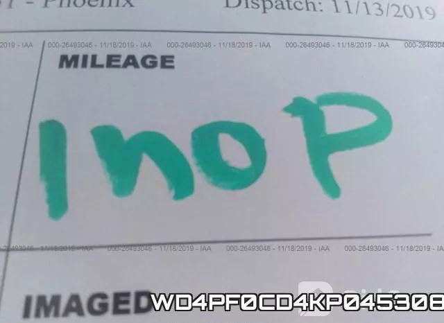 WD4PF0CD4KP045308 фото 7
