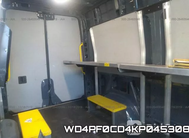 WD4PF0CD4KP045308 фото 8