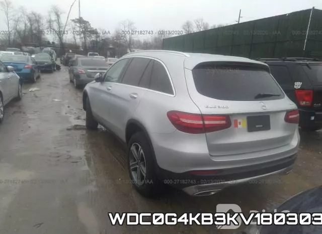 WDC0G4KB3KV180303 фото 4