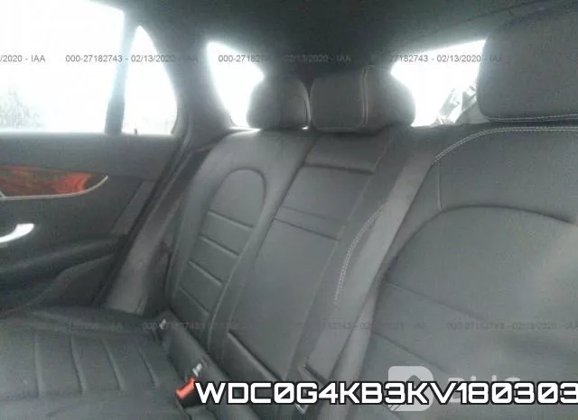 WDC0G4KB3KV180303 фото 9