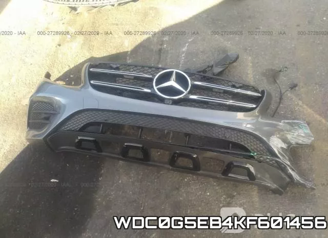 WDC0G5EB4KF601456 фото 5