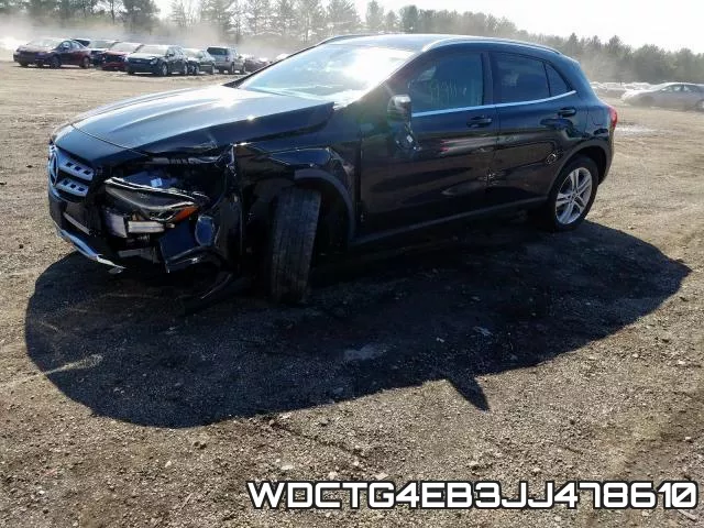 WDCTG4EB3JJ478610 фото 2