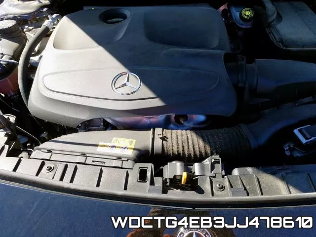 WDCTG4EB3JJ478610 фото 6