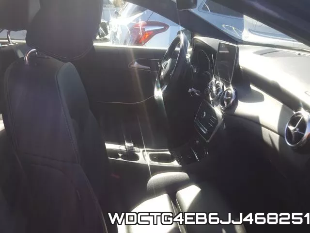 WDCTG4EB6JJ468251 фото 6