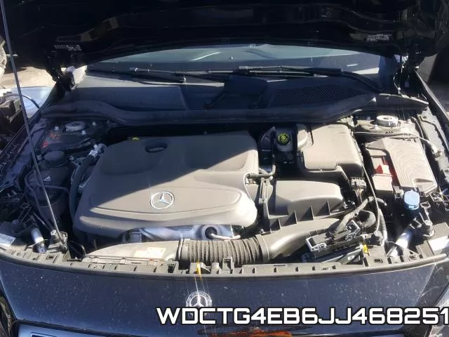 WDCTG4EB6JJ468251 фото 8