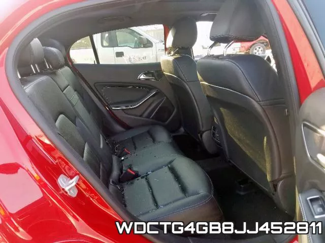 WDCTG4GB8JJ452811 фото 3