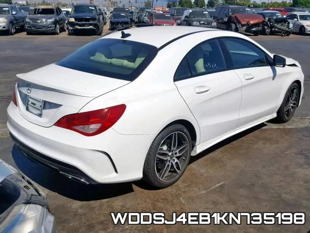 WDDSJ4EB1KN735198 фото 5