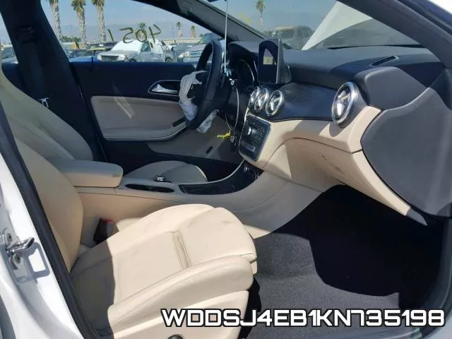 WDDSJ4EB1KN735198 фото 6
