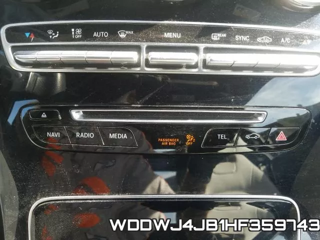 WDDWJ4JB1HF359743 фото 10