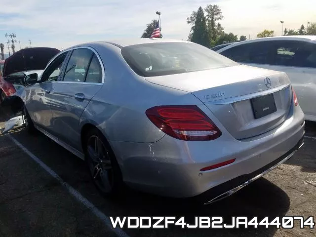 WDDZF4JB2JA444074 фото 4