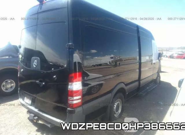 WDZPE8CD0HP386662 фото 3