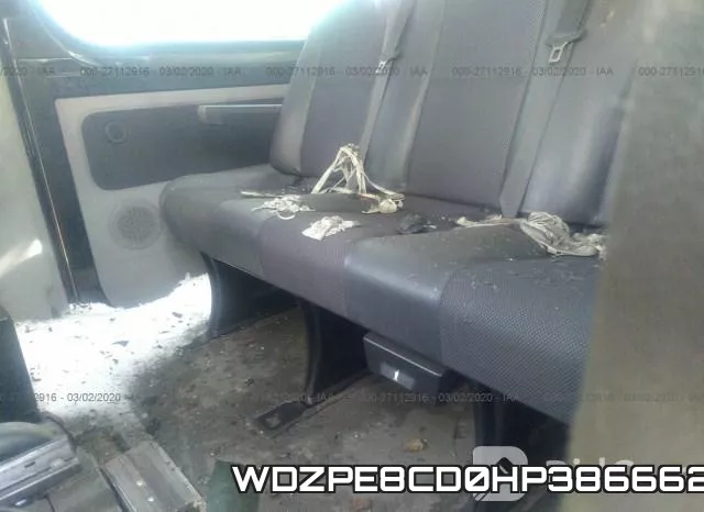 WDZPE8CD0HP386662 фото 6