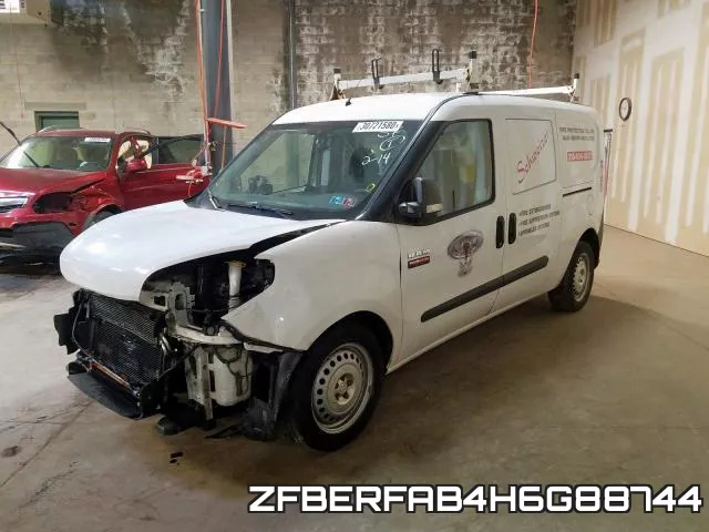 ZFBERFAB4H6G88744 фото 3