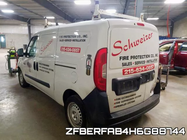 ZFBERFAB4H6G88744 фото 4