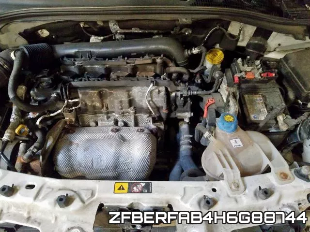 ZFBERFAB4H6G88744 фото 8