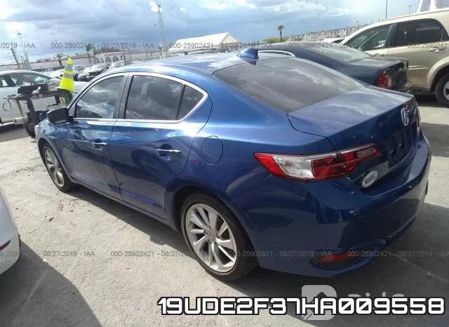 19UDE2F37HA009558 фото 4