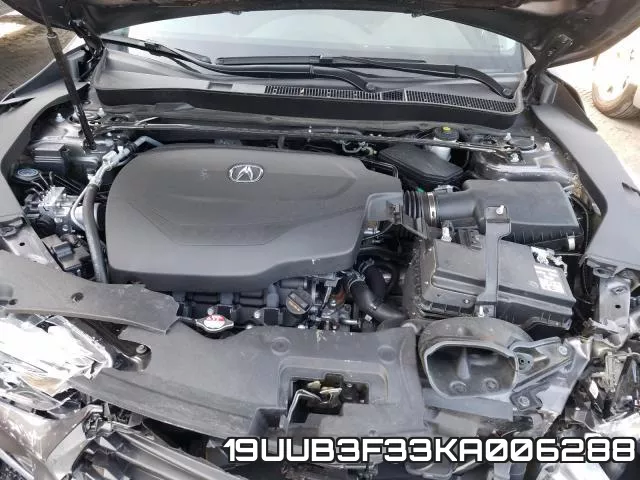 19UUB3F33KA006288 фото 8