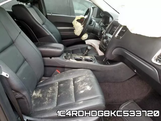 1C4RDHDG8KC533720 фото 4