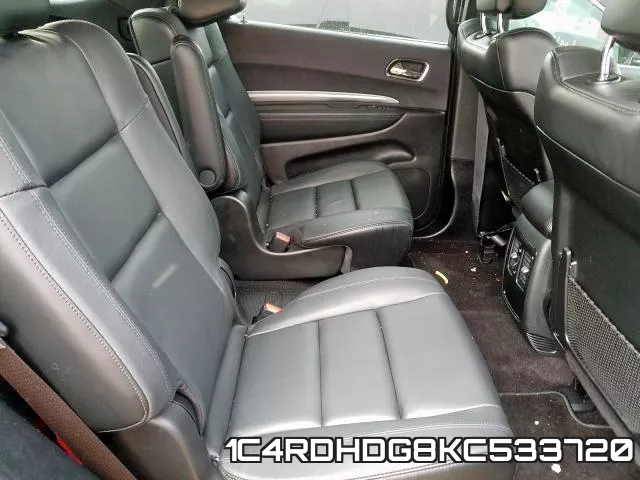 1C4RDHDG8KC533720 фото 5