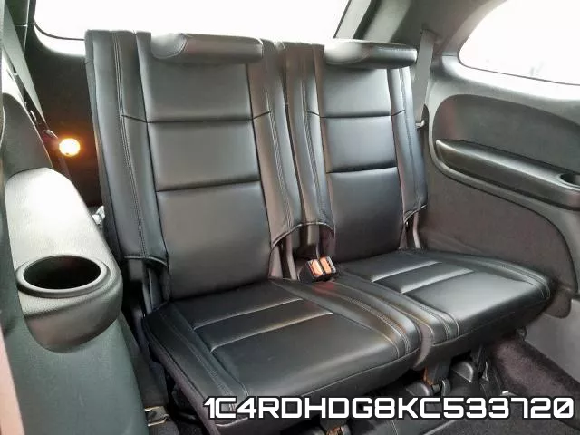 1C4RDHDG8KC533720 фото 8