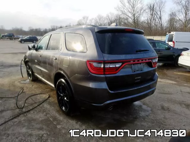1C4RDJDG7JC474830 фото 4