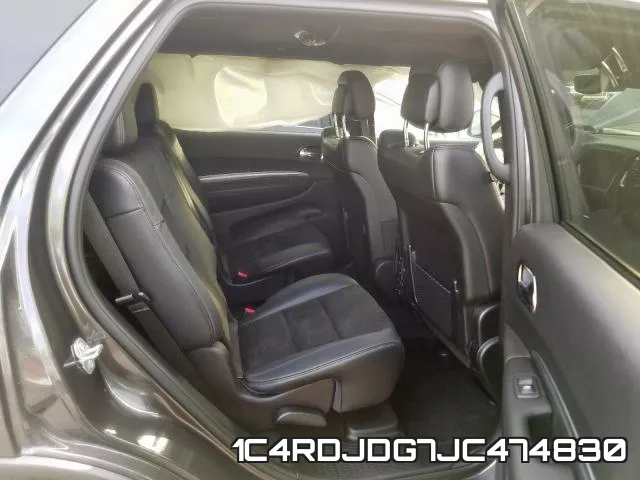 1C4RDJDG7JC474830 фото 7