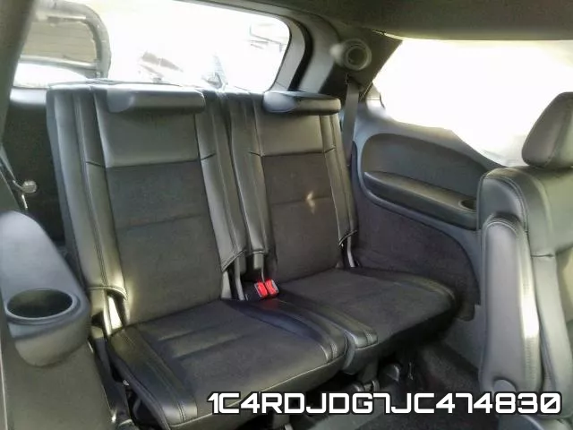 1C4RDJDG7JC474830 фото 10
