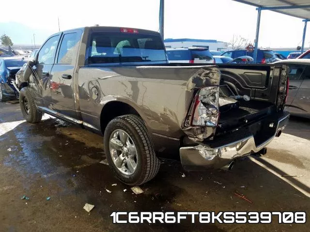 1C6RR6FT8KS539708 фото 4