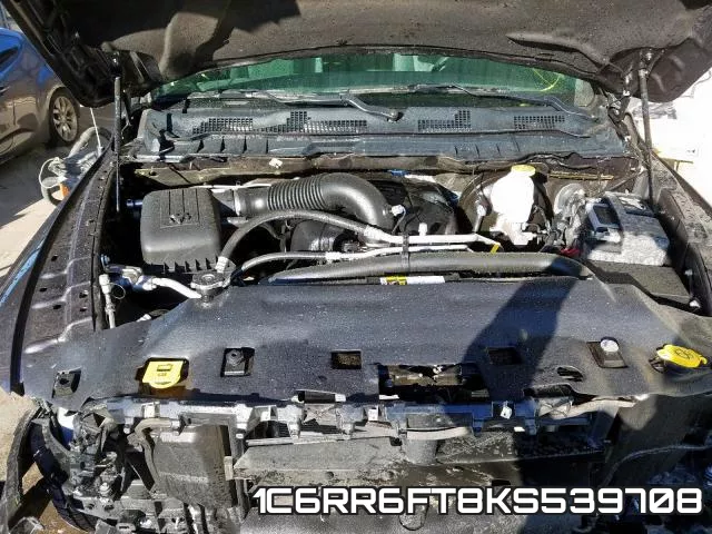 1C6RR6FT8KS539708 фото 8