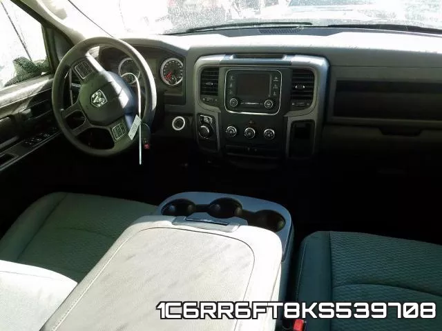 1C6RR6FT8KS539708 фото 10
